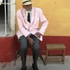 Zdjęcie z Kuby - Trinidad