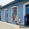 Zdjęcie z Kuby - Trinidad