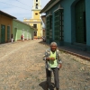 Zdjęcie z Kuby - Trinidad