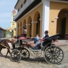Zdjęcie z Kuby - Trinidad