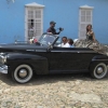 Zdjęcie z Kuby - Trinidad