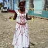 Zdjęcie z Kuby - Trinidad