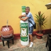 Zdjęcie z Kuby - Trinidad