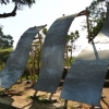 Zdjęcie ze Sri Lanki - Tsunami Memorial na Patanangala Beach