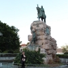 Zdjęcie z Hiszpanii - Placa de Espanya