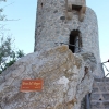 Zdjęcie z Hiszpanii - Punkt widokowy w Banyalbufar - Torre del Verger