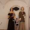 Zdjęcie z Hiszpanii - Z Chopinem i George Sand ;)