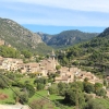 Zdjęcie z Hiszpanii - Valldemossa