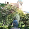 Zdjęcie z Hiszpanii - Chopin i klasztor w Valldemossie