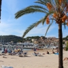 Zdjęcie z Hiszpanii - Port de Soller
