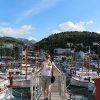 Zdjęcie z Hiszpanii - W Port de Soller