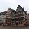 Zdjęcie z Niemiec - Budynki przy Römerplatz