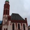 Zdjęcie z Niemiec - Kościółek przy Römerplatz