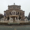 Zdjęcie z Niemiec - Alte Oper