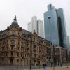 Zdjęcie z Niemiec - Przy Willy Brandt Platz