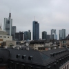 Zdjęcie z Niemiec - Widok z galerii My Zeil na "Manhattan"