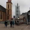 Zdjęcie z Niemiec - Stare i nowe - taki jest Frankfurt ! :)