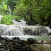 Zdjęcie z Vanuatu - Wodospad Mele Cascades