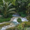 Zdjęcie z Vanuatu - W drodze do wodospadu Mele Cascades