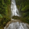 Zdjęcie z Vanuatu - Wodospad Mele Cascades, gorna czesc