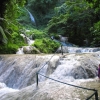 Zdjęcie z Vanuatu - Mele Cascades w calej okazalosci