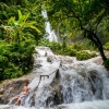 Zdjęcie z Vanuatu - Wodospad Mele Cascades