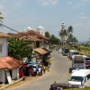 Zdjęcie ze Sri Lanki - widoczki  kolonialnego Galle