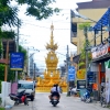 Zdjęcie z Tajlandii - Chiang Rai