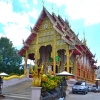 Zdjęcie z Tajlandii - W Chiang Rai jak w Chiang Mai - swiatyniowy zawrot glowy :)