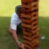 Zdjęcie ze Sri Lanki - Jenga