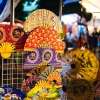 Zdjęcie z Tajlandii - Chiang Mai nocny bazar