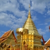 Tajlandia - Bangkok/Chiang Mai/Rai/wyspy