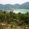 Zdjęcie z Tajlandii - Phi Phi Island