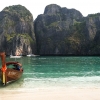 Zdjęcie z Tajlandii - Maya Beach
