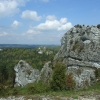 Zdjęcie z Polski - spojrzenie na Jurę