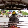 Zdjęcie z Kambodży - Phnom Pehn