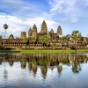 Kambodża - Phnom Pehn/Siem Reap/Koh Rong