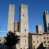 Zdjęcie z Włoch - San Gimignano