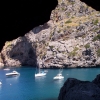 Zdjęcie z Hiszpanii - Sa Calobra