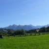 Polska - Brzegi, Bukowina, Zakopane