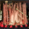 Zdjęcie z Hiszpanii - La Font Magica -Barcelona