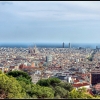 Zdjęcie z Hiszpanii - Barcelona es poderosa