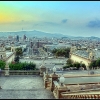 Zdjęcie z Hiszpanii - Barcelona
