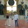 Zdjęcie z Tunezji - New Medina-Carthage Land