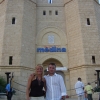 Zdjęcie z Tunezji - New Medina
