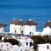 Grecja - MYKONOS