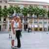 Zdjęcie z Hiszpanii - Malaga