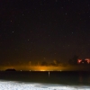Zdjęcie z Kambodży - nocna burza
