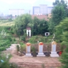 Zdjęcie z Chińskiej Republiki Ludowej - widok z pociągu