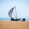 Zdjęcie ze Sri Lanki - Negombo